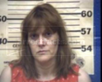 Rebecca Burton Parker
