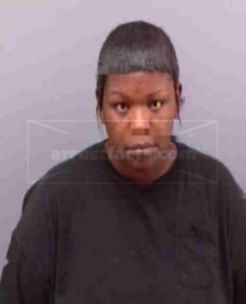 Carrie Bell Johnson