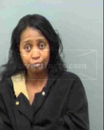 Mamie Lee Williams