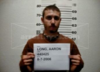 Aaron Scott Long