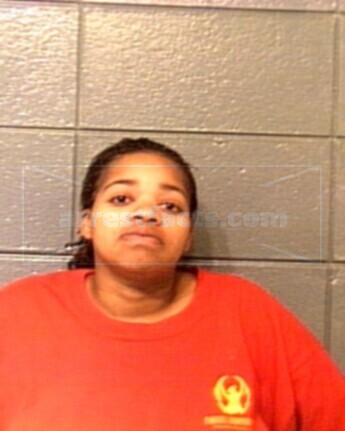 Kirby Charnette James