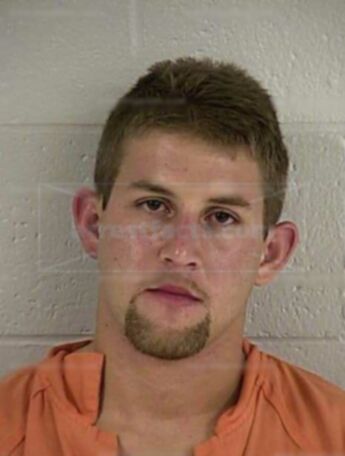 Joshua Neal Thomas