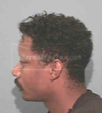 Darrick G Crawford