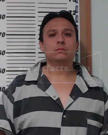 Armando Gonzalez-Gonzalez