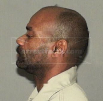 Rodney Luther Williams