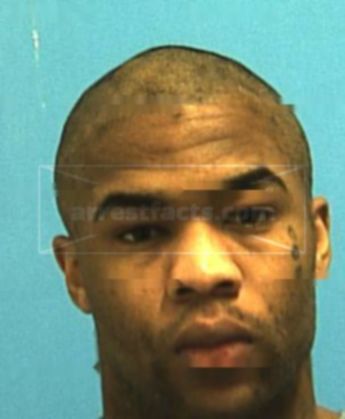 Marcus Dale Mckinney