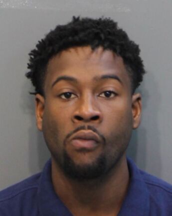 Donte Mckenzie
