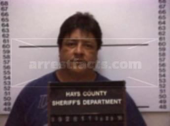 Ruben Moreno Prado