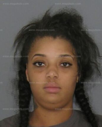 Kalana Derriece Davis