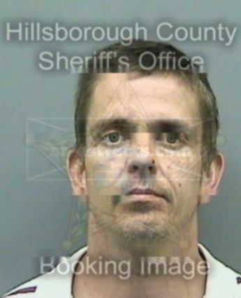 John Thomas Farina Jr.