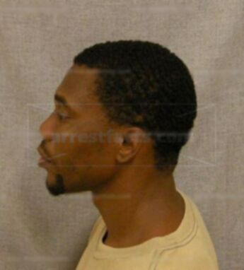 Marquis Cox