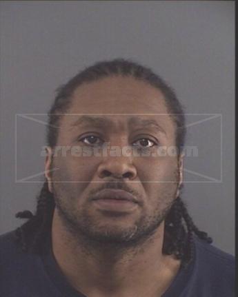 Jermaine Orlando Jackson