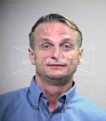 Wayne Timothy Hill