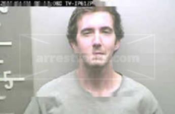 Zackery Caleb Malone