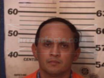 Eloy Alvarez Sauceda