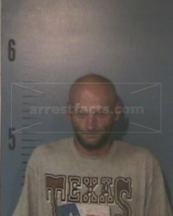 Jason Paul Mauney