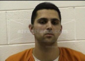 Mathew Wayne Brewer