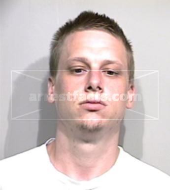 Christopher Alan Casto