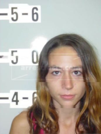 Rachel Lynn Ringle