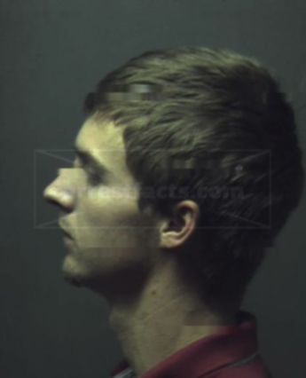 Dustin Blake Bogart