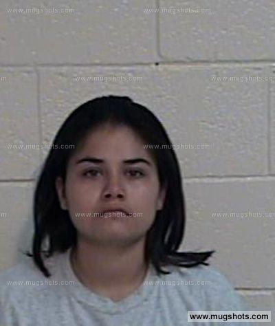 Juanita Leah Espinoza Rangel