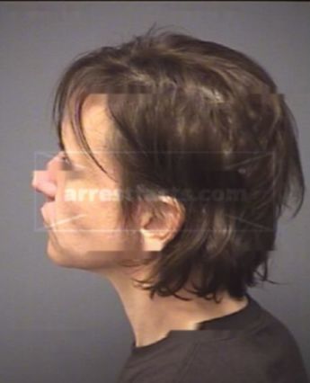 Terry Renee Mcgraw