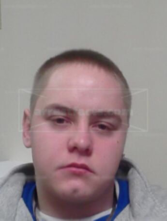 Kristopher Eugene Adkins