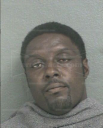 Lewis Anthony Anderson