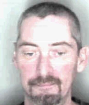 Danny Lee Burge