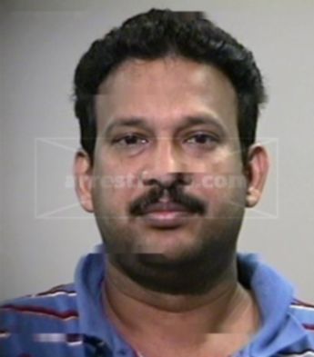 Santhosh Kumar Aiype