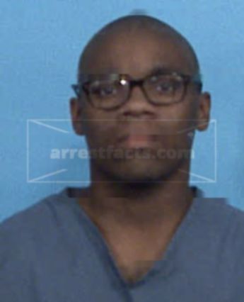 Javaughn L Felder