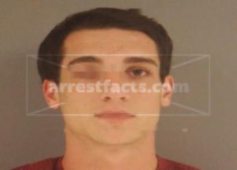 Justin Riley Wagner