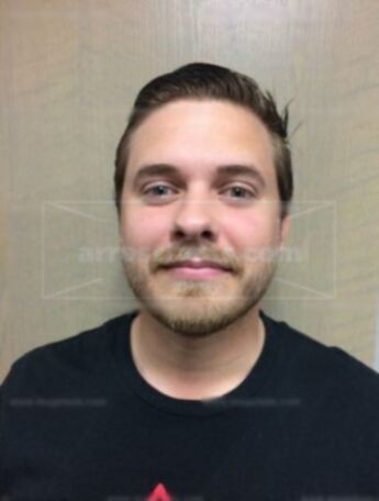 Westin Allred