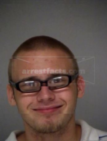 Jonathan Jay Rogers