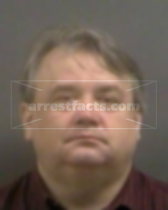 Charles Corrigan Brown