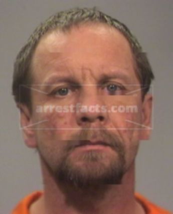 Benny Ray Bowen