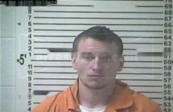 Tyler Ray Staples