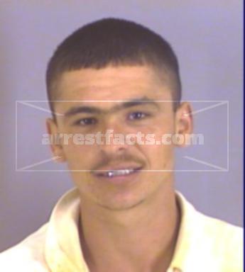 Jose Herberto Benitez