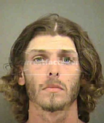 Charlton Mitchell Heavener