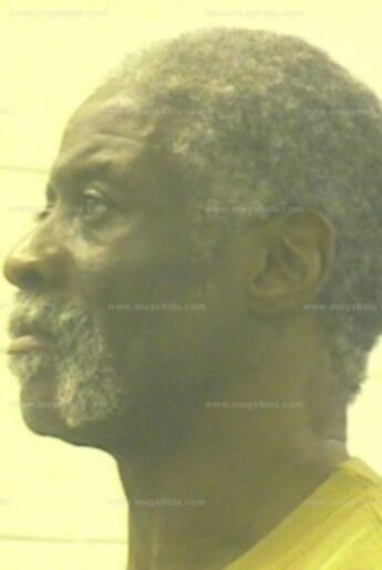 Wilford Lamar Campbell