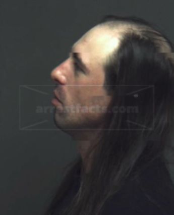 Christopher James Riley