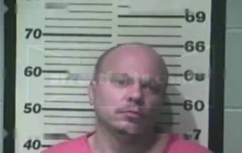 Chad Edgar Crum