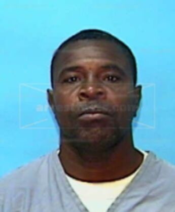 Ricky C Gaines