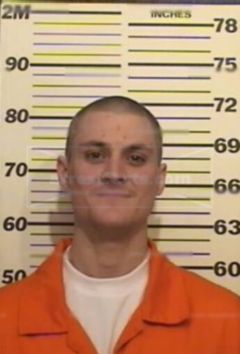 Austin Lee Mclaughlin