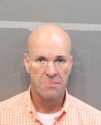 James Perry Chasteen