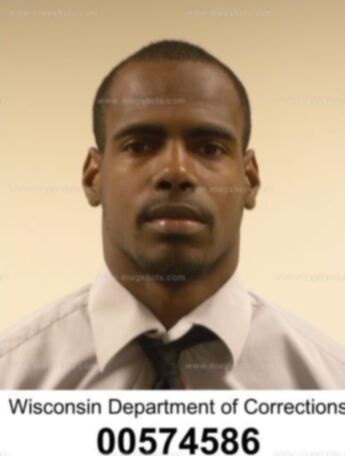 Sedrick M Jennings