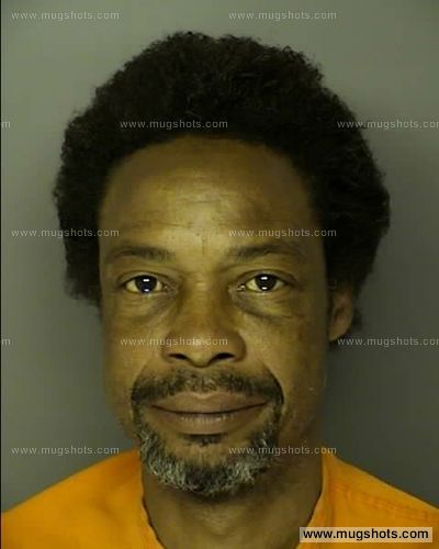 Randy Achee Barnhill