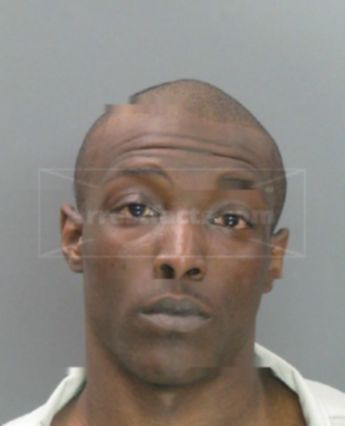 Demetriuse Antonio Staley