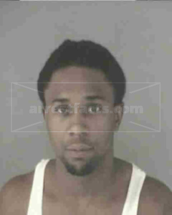 Robert Anthony Green