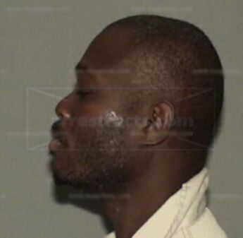 Cornell Derrick Waters